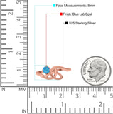 Celtic Petite Dainty Thumb Ring Round Statement Fashion Ring 925 Sterling Silver