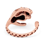 panther ring