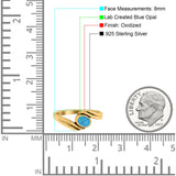 Accent Fashion Bali Design Oval Twisted Band Vintage Wedding Engagement Ring Solid 925 Sterling Silver