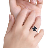 Weed Ring