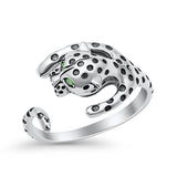 panther ring