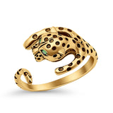 panther ring