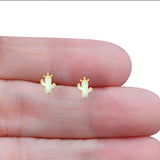 Cactus Earrings