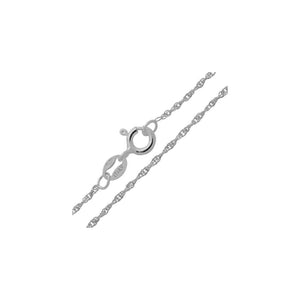 Loose Rope Chain