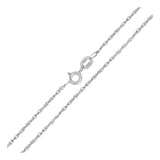 Loose Rope Chain