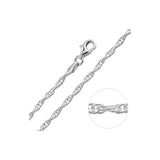Loose Rope Chain