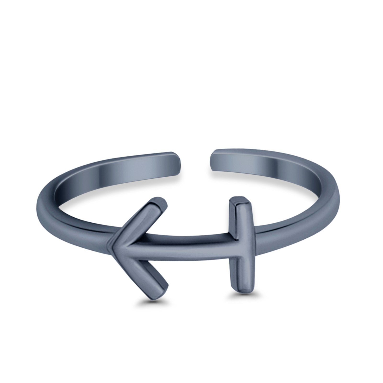 Sagittarius 925 Silver Zodiac Ring Sterling Silver Men 