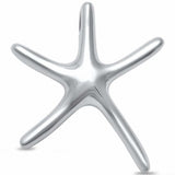 Starfish pendants