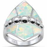 Fashion Ring New Design 925 Sterling Silver Choose Color