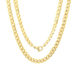 curb chain