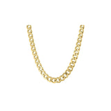 curb chain