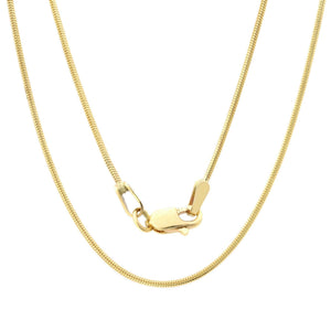 snake chain