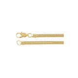snake chain