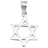 Star of David Pendant