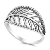 Leaf Ring